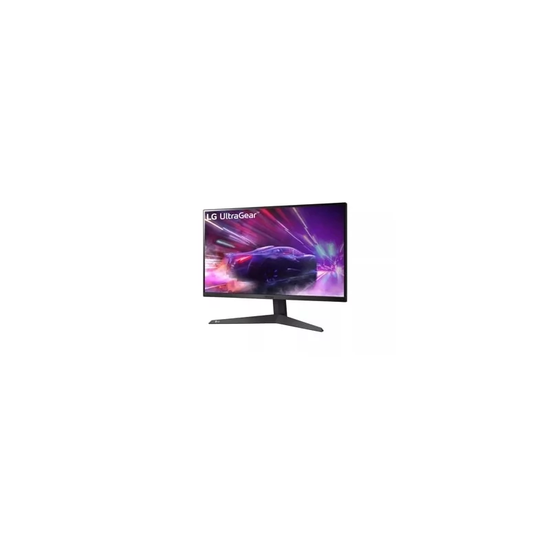 Kontrolsat - LG UltraGear Monitor - 23.8" - Full HD - 16:9 - 165Hz - FreeSync Premium - 24GQ50F-B