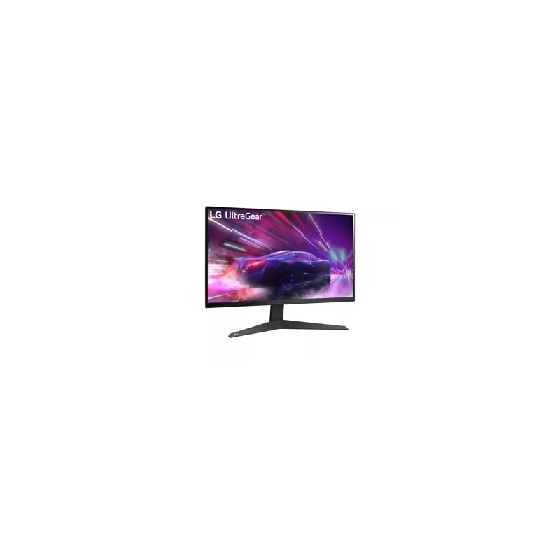 Kontrolsat - LG UltraGear Monitor - 23.8" - Full HD - 16:9 - 165Hz - FreeSync Premium - 24GQ50F-B
