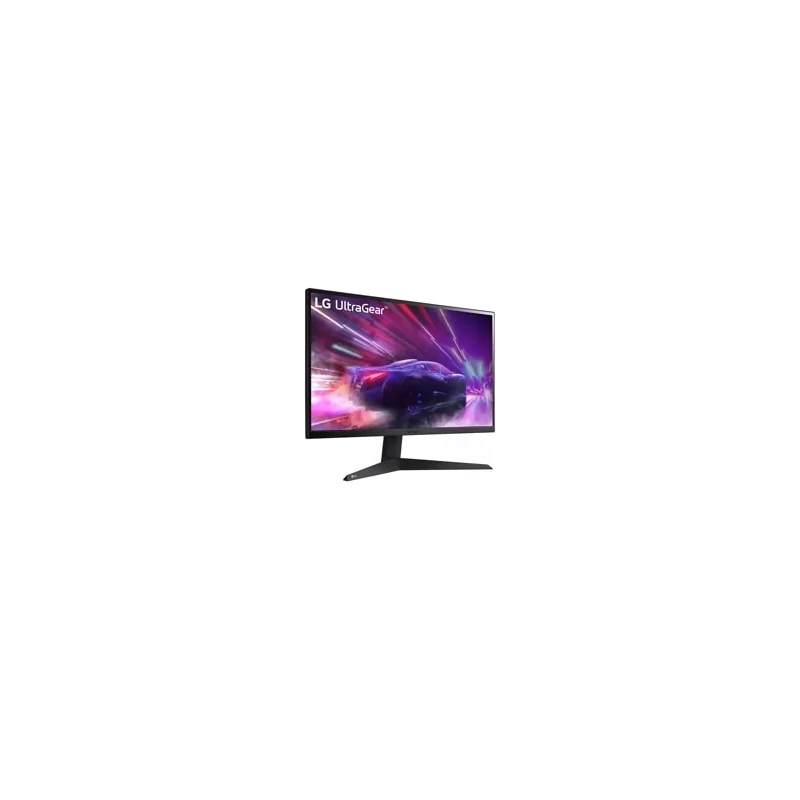 Kontrolsat - LG UltraGear Monitor - 23.8" - Full HD - 16:9 - 165Hz - FreeSync Premium - 24GQ50F-B