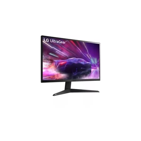 Kontrolsat - LG UltraGear Monitor - 23.8" - Full HD - 16:9 - 165Hz - FreeSync Premium - 24GQ50F-B Kontrolsat - LG UltraGear Monitor - 23.8" - Full HD - 16:9 - 165Hz - FreeSync Premium - 24GQ50F-B
