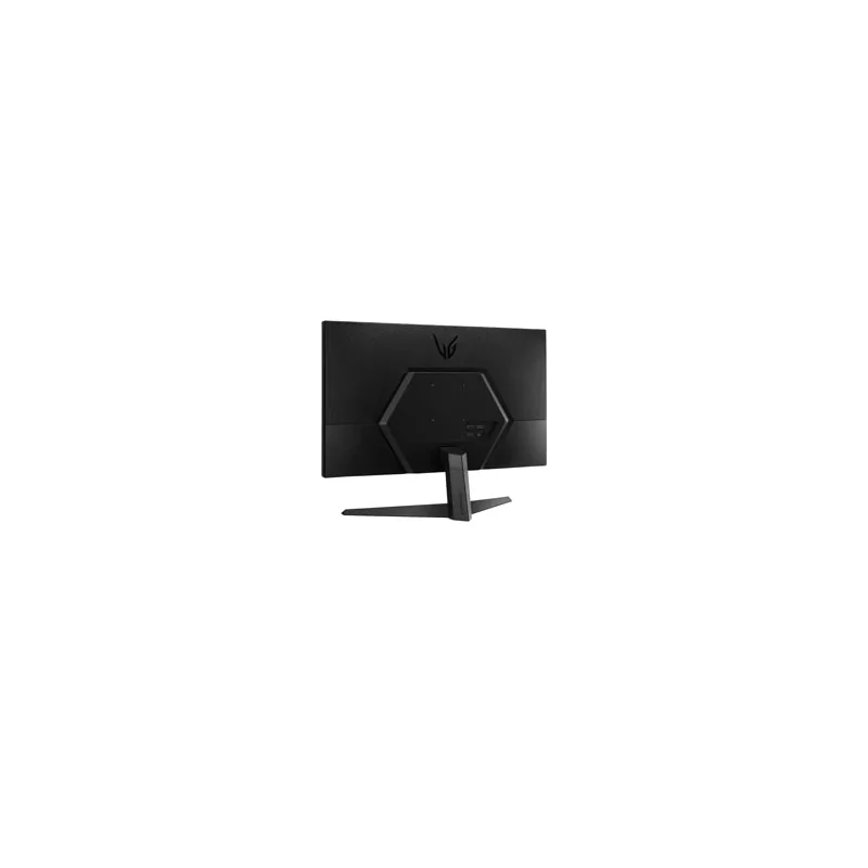 Kontrolsat - LG UltraGear Monitor - 23.8" - Full HD - 16:9 - 165Hz - FreeSync Premium - 24GQ50F-B
