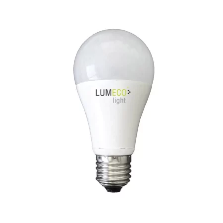 Kontrolsat - EDM LED Bulb - Standard - E27 - 10W - 932LM - 6400K - Cold Light - 5.9x11cm - 98324 Kontrolsat - EDM LED Bulb - Standard - E27 - 10W - 932LM - 6400K - Cold Light - 5.9x11cm - 98324