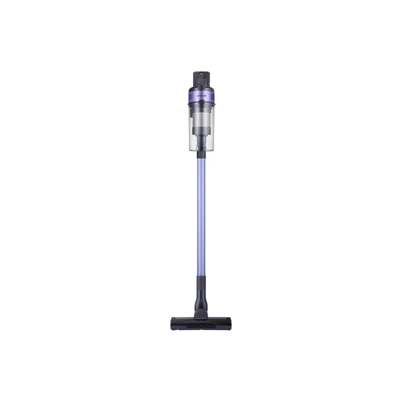 Kontrolsat - Samsung Jet60 Upright Vacuum Cleaner - 410W - 40 Min. Autonomy - Violet - VS15A6031R4/EP Kontrolsat - Samsung Jet60 Upright Vacuum Cleaner - 410W - 40 Min. Autonomy - Violet - VS15A6031R4/EP