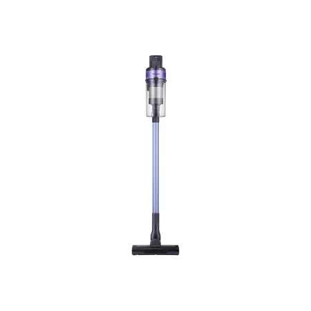 Kontrolsat - Aspirador Vertical Samsung Jet60 - 410W - 40 Min. Autonomia - Violeta - VS15A6031R4/EP Kontrolsat - Aspirador Vertical Samsung Jet60 - 410W - 40 Min. Autonomia - Violeta - VS15A6031R4/EP