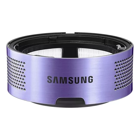 Kontrolsat - Aspirador Vertical Samsung Jet60 - 410W - 40 Min. Autonomia - Violeta - VS15A6031R4/EP Kontrolsat - Aspirador Vertical Samsung Jet60 - 410W - 40 Min. Autonomia - Violeta - VS15A6031R4/EP