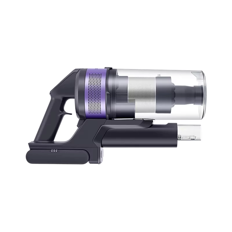 Kontrolsat - Aspirador Vertical Samsung Jet60 - 410W - 40 Min. Autonomia - Violeta - VS15A6031R4/EP