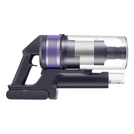 Kontrolsat - Samsung Jet60 Upright Vacuum Cleaner - 410W - 40 Min. Autonomy - Violet - VS15A6031R4/EP Kontrolsat - Samsung Jet60 Upright Vacuum Cleaner - 410W - 40 Min. Autonomy - Violet - VS15A6031R4/EP