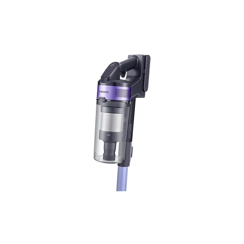 Kontrolsat - Aspirador Vertical Samsung Jet60 - 410W - 40 Min. Autonomia - Violeta - VS15A6031R4/EP