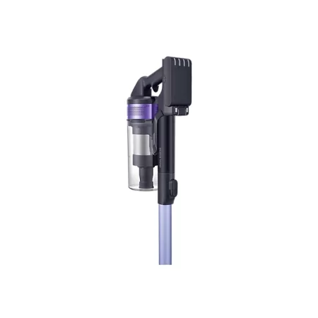 Kontrolsat - Samsung Jet60 Upright Vacuum Cleaner - 410W - 40 Min. Autonomy - Violet - VS15A6031R4/EP Kontrolsat - Samsung Jet60 Upright Vacuum Cleaner - 410W - 40 Min. Autonomy - Violet - VS15A6031R4/EP
