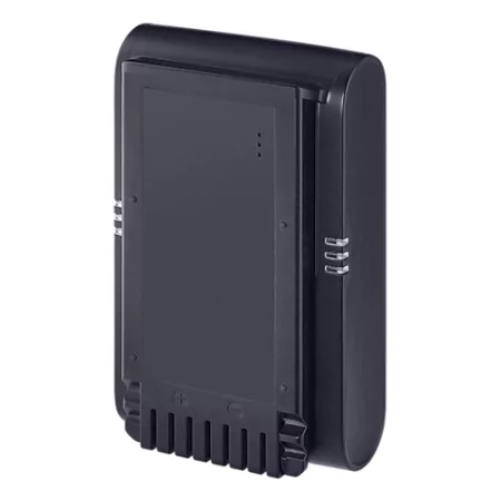 Kontrolsat - Aspirador Vertical Samsung Jet60 - 410W - 40 Min. Autonomia - Violeta - VS15A6031R4/EP Kontrolsat - Aspirador Vertical Samsung Jet60 - 410W - 40 Min. Autonomia - Violeta - VS15A6031R4/EP