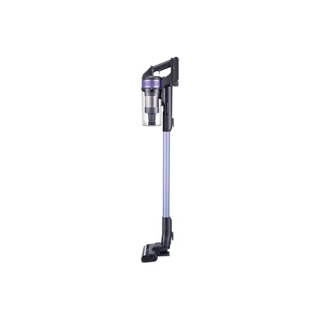 Kontrolsat - Aspirador Vertical Samsung Jet60 - 410W - 40 Min. Autonomia - Violeta - VS15A6031R4/EP Kontrolsat - Aspirador Vertical Samsung Jet60 - 410W - 40 Min. Autonomia - Violeta - VS15A6031R4/EP