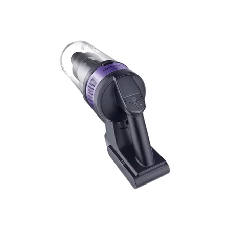 Kontrolsat - Samsung Jet60 Upright Vacuum Cleaner - 410W - 40 Min. Autonomy - Violet - VS15A6031R4/EP Kontrolsat - Samsung Jet60 Upright Vacuum Cleaner - 410W - 40 Min. Autonomy - Violet - VS15A6031R4/EP