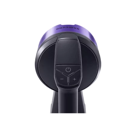 Kontrolsat - Aspirador Vertical Samsung Jet60 - 410W - 40 Min. Autonomia - Violeta - VS15A6031R4/EP Kontrolsat - Aspirador Vertical Samsung Jet60 - 410W - 40 Min. Autonomia - Violeta - VS15A6031R4/EP