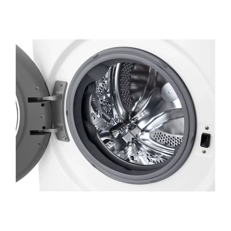 Kontrolsat - Máquina Lavar Roupa LG F2WR5S9S0W (9kg - 1200rpm - Classe A)