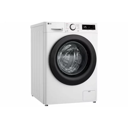 Kontrolsat - LG F2WR5S8S6W Washing Machine (8kg - 1200rpm - Class A) Kontrolsat - LG F2WR5S8S6W Washing Machine (8kg - 1200rpm - Class A)