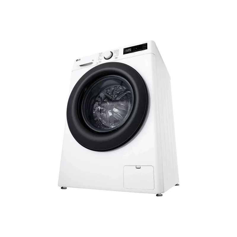 Kontrolsat - LG F2WR5S8S6W Washing Machine (8kg - 1200rpm - Class A)