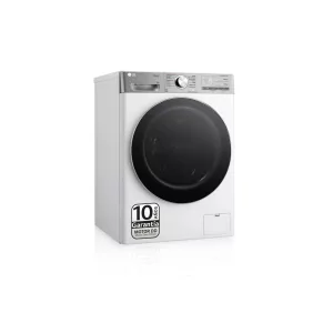 Kontrolsat - Máquina Lavar Roupa LG F4WR9009A2W (9kg - 1400rpm - Classe A)