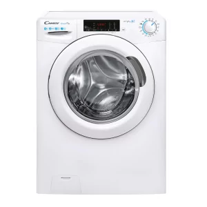 Kontrolsat - Máquina Lavar Roupa Candy CO12105TW4/1-S (10kg - 1200rpm - Classe B)