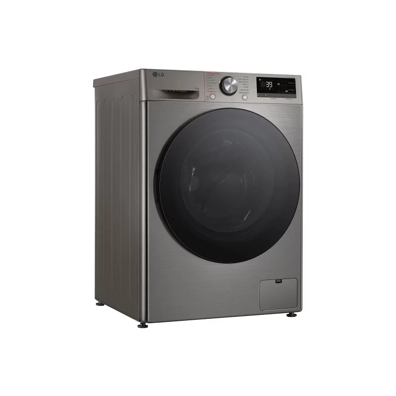 Kontrolsat - Máquina Lavar Roupa LG F4WR7010SGS (10kg - 1400rpm - Classe A)