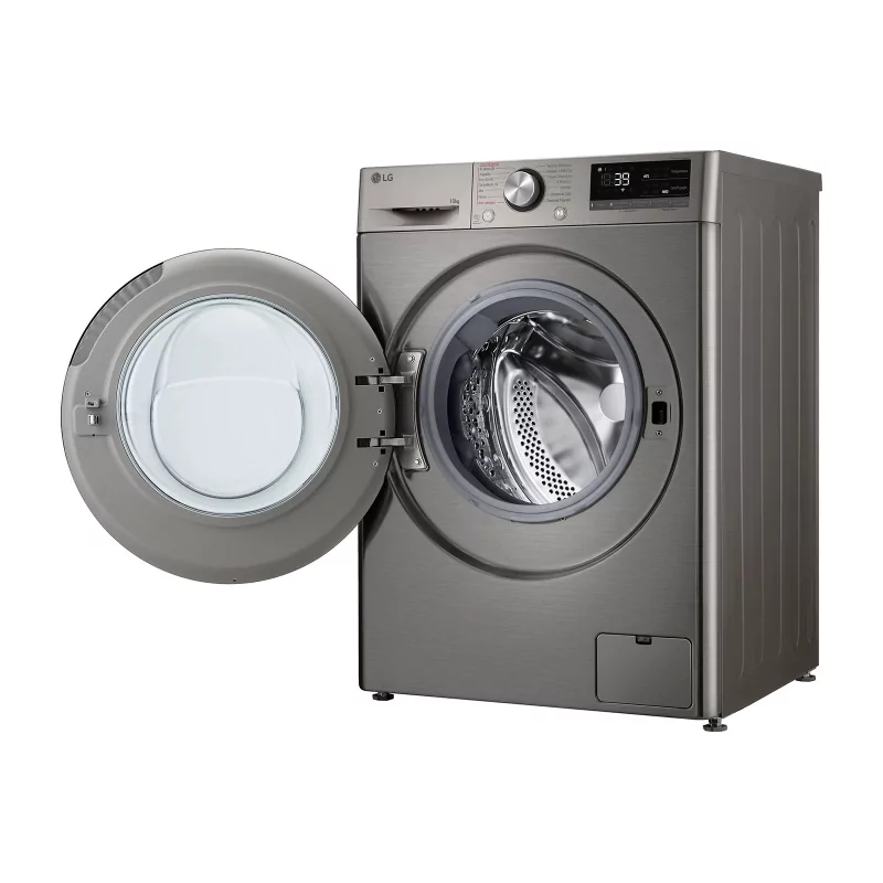Kontrolsat - LG F4WR7010SGS Washing Machine (10kg - 1400rpm - Class A)