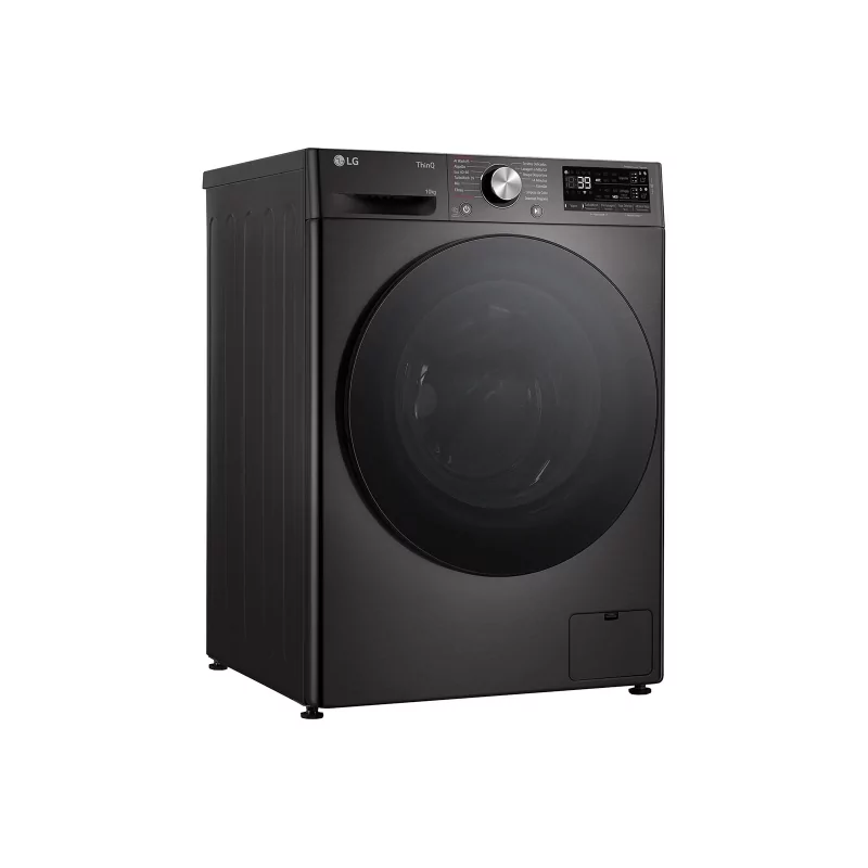 Kontrolsat - LG F4WR7510SGB Washing Machine (10kg - 1400rpm - Class A)