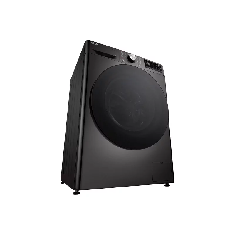 Kontrolsat - Máquina Lavar Roupa LG F4WR7510SGB (10kg - 1400rpm - Classe A)