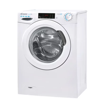 Kontrolsat - Máquina Lavar Roupa Candy CO12105TW4/1-S (10kg - 1200rpm - Classe B) Kontrolsat - Máquina Lavar Roupa Candy CO12105TW4/1-S (10kg - 1200rpm - Classe B)
