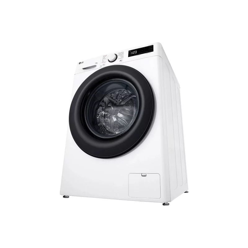 Kontrolsat - LG F4WR5013A6W Washing Machine (13kg - 1400rpm - Class A)