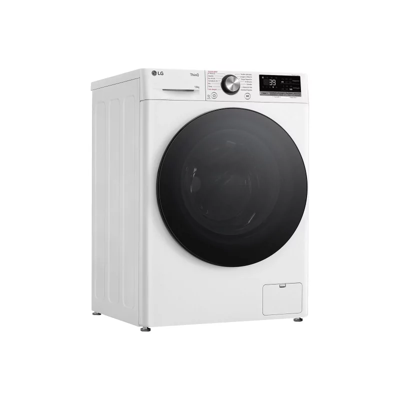 Kontrolsat - LG F4WR7013AGW Washing Machine (13kg - 1400rpm - Class A)