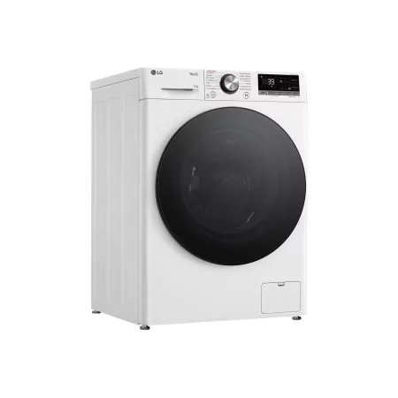 Kontrolsat - LG F4WR7013AGW Washing Machine (13kg - 1400rpm - Class A) Kontrolsat - LG F4WR7013AGW Washing Machine (13kg - 1400rpm - Class A)