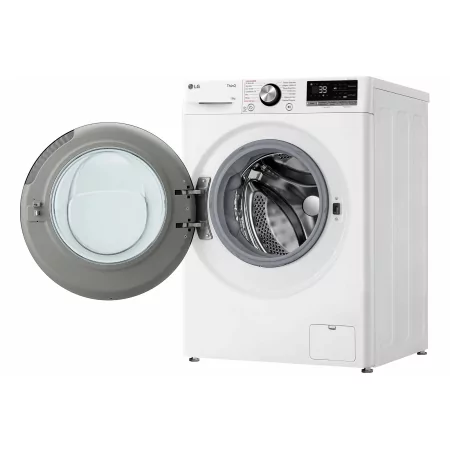 Kontrolsat - Máquina Lavar Roupa LG F4WR7013AGW (13kg - 1400rpm - Classe A) Kontrolsat - Máquina Lavar Roupa LG F4WR7013AGW (13kg - 1400rpm - Classe A)