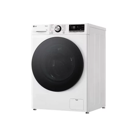Kontrolsat - Máquina Lavar Roupa LG F4WR7013AGW (13kg - 1400rpm - Classe A) Kontrolsat - Máquina Lavar Roupa LG F4WR7013AGW (13kg - 1400rpm - Classe A)