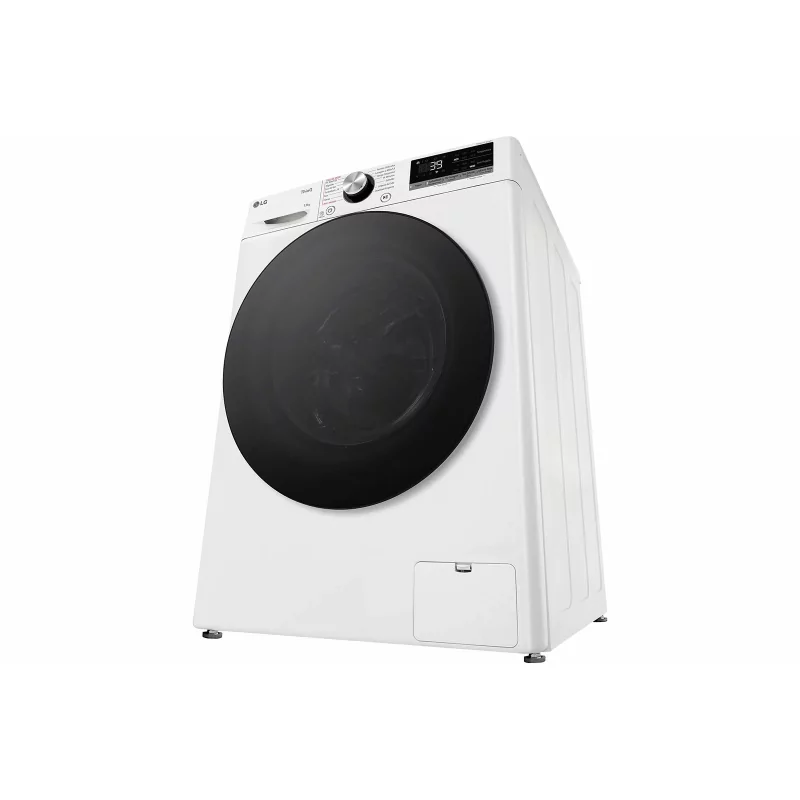 Kontrolsat - LG F4WR7013AGW Washing Machine (13kg - 1400rpm - Class A)