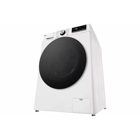 Kontrolsat - LG F4WR7013AGW Washing Machine (13kg - 1400rpm - Class A) Kontrolsat - LG F4WR7013AGW Washing Machine (13kg - 1400rpm - Class A)