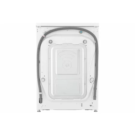 Kontrolsat - Máquina Lavar Roupa LG F4WR7013AGW (13kg - 1400rpm - Classe A) Kontrolsat - Máquina Lavar Roupa LG F4WR7013AGW (13kg - 1400rpm - Classe A)