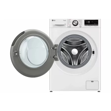 Kontrolsat - Máquina Lavar Roupa LG F4WR7013AGW (13kg - 1400rpm - Classe A) Kontrolsat - Máquina Lavar Roupa LG F4WR7013AGW (13kg - 1400rpm - Classe A)