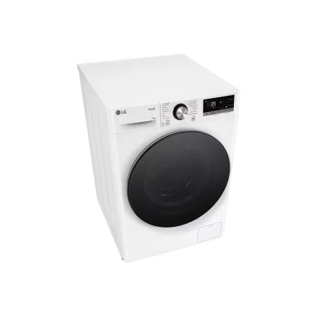 Kontrolsat - Máquina Lavar Roupa LG F4WR7013AGW (13kg - 1400rpm - Classe A) Kontrolsat - Máquina Lavar Roupa LG F4WR7013AGW (13kg - 1400rpm - Classe A)
