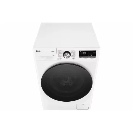 Kontrolsat - Máquina Lavar Roupa LG F4WR7013AGW (13kg - 1400rpm - Classe A) Kontrolsat - Máquina Lavar Roupa LG F4WR7013AGW (13kg - 1400rpm - Classe A)