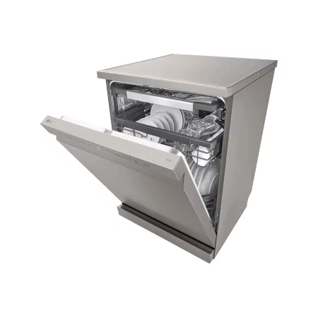 Kontrolsat - LG DF355FP Dishwasher (14 Place Settings - 60cm - Class C)