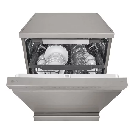 Kontrolsat - LG DF355FP Dishwasher (14 Place Settings - 60cm - Class C)