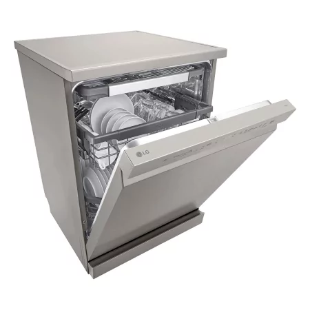 Kontrolsat - LG DF355FP Dishwasher (14 Place Settings - 60cm - Class C)