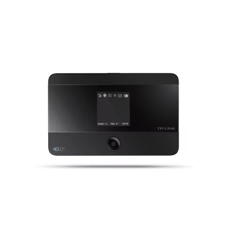 Kontrolsat - Router LTE-Advanced Mobile Wi-Fi 4G - TP-Link - M7350 - (150Mbps) Kontrolsat - Router LTE-Advanced Mobile Wi-Fi 4G - TP-Link - M7350 - (150Mbps)