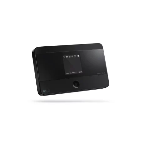 Kontrolsat - Router LTE-Advanced Mobile Wi-Fi 4G - TP-Link - M7350 - (150Mbps) Kontrolsat - Router LTE-Advanced Mobile Wi-Fi 4G - TP-Link - M7350 - (150Mbps)