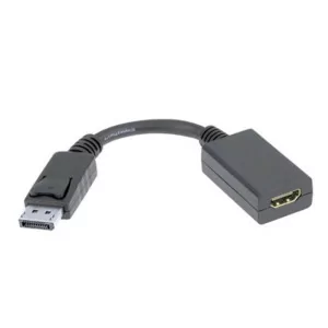 Nanocable Conversor de DisplayPort para HDMI