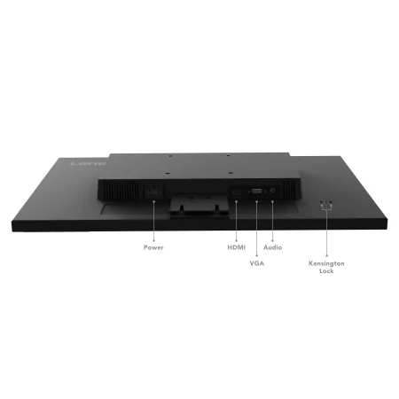 Kontrolsat - Monitor Lenovo - 23.8" - 4ms - 75Hz - 63DCKAT6EU Kontrolsat - Monitor Lenovo - 23.8" - 4ms - 75Hz - 63DCKAT6EU