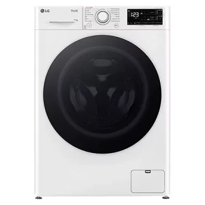 Kontrolsat - Máquina Lavar Roupa LG F4WR3511A0W (11kg - 1400rpm - Classe A)