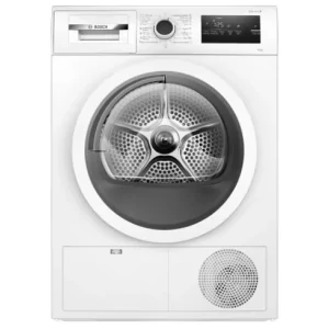 Kontrolsat - Bosch 8kg Clothes Dryer - WTR85V92ES