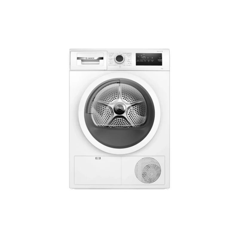Kontrolsat - Máquina de Secar Roupa Bosch 8Kg - WTR85V92ES Kontrolsat - Máquina de Secar Roupa Bosch 8Kg - WTR85V92ES