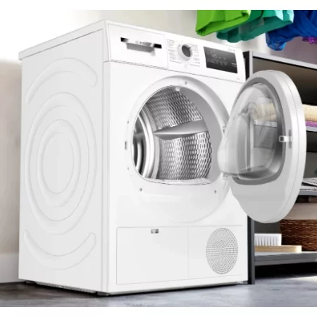 Kontrolsat - Bosch 8kg Clothes Dryer - WTR85V92ES Kontrolsat - Bosch 8kg Clothes Dryer - WTR85V92ES
