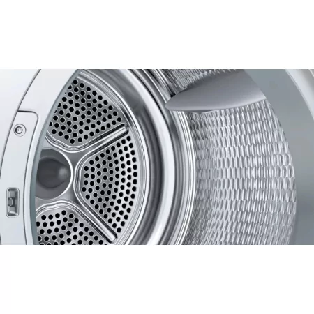 Kontrolsat - Máquina de Secar Roupa Bosch 8Kg - WTR85V92ES Kontrolsat - Máquina de Secar Roupa Bosch 8Kg - WTR85V92ES
